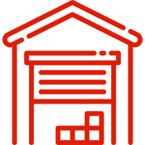 Warehouse & Distribution